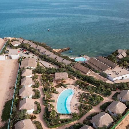 La Crique Nature & Spa Dakhla Ngoại thất bức ảnh