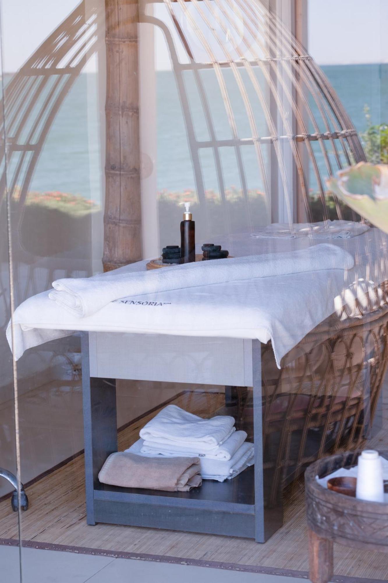 La Crique Nature & Spa Dakhla Ngoại thất bức ảnh