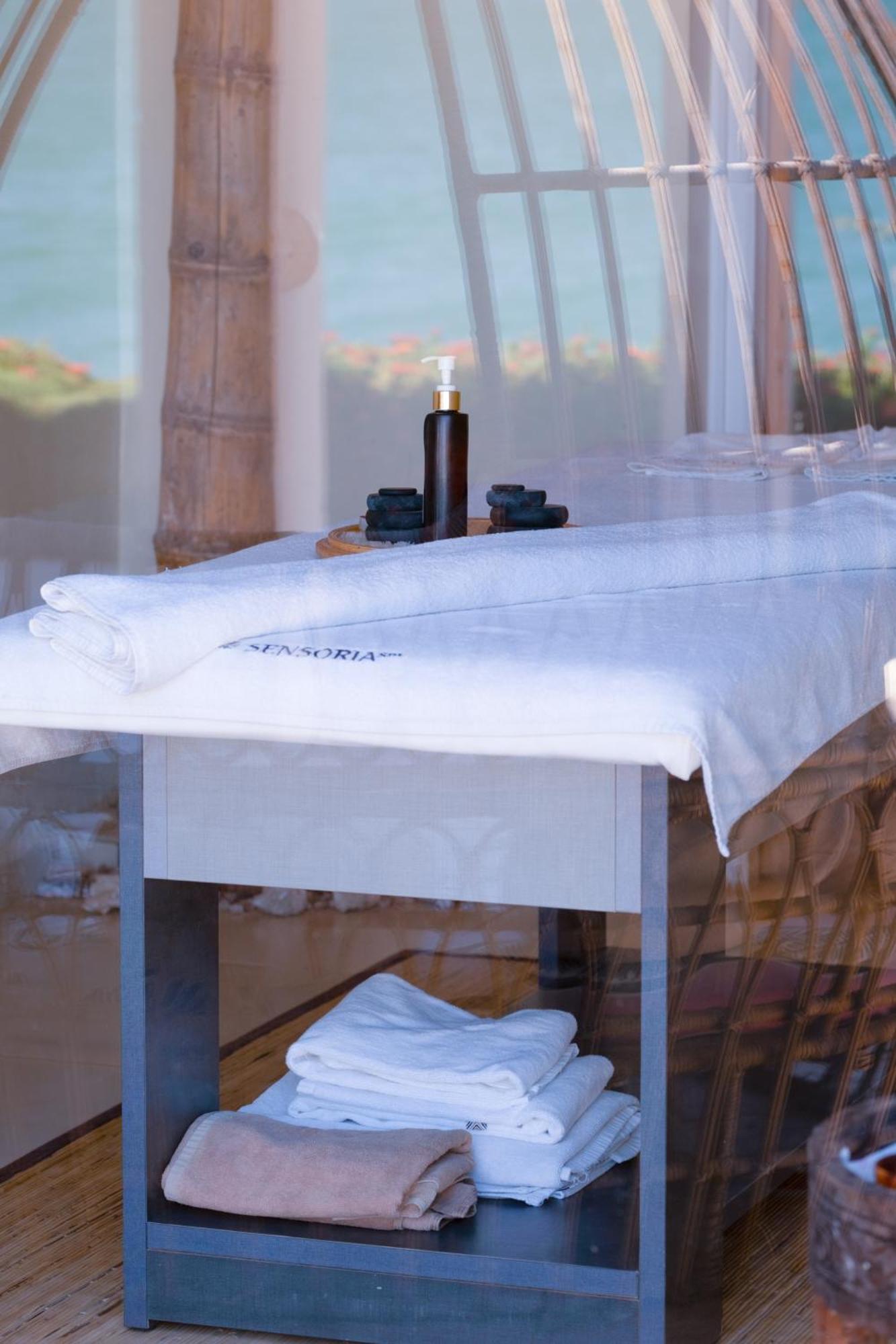 La Crique Nature & Spa Dakhla Ngoại thất bức ảnh